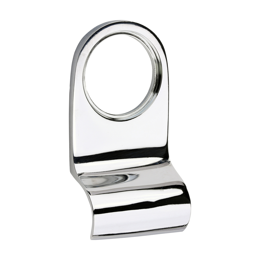 Timco Cylinder Pull - Polished Chrome 79 x 41