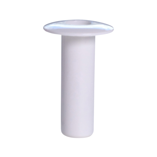 Veto Fantom Door Stop - White - 200296