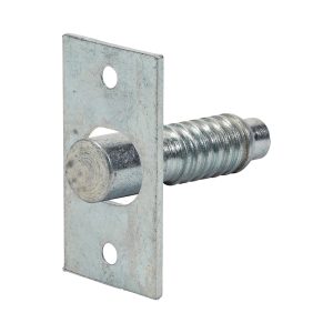 Hinge Bolt - Zinc 48mm