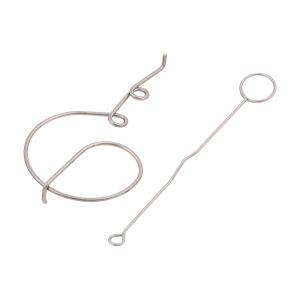 HallHook® Slate Roof Repair Hook
 - 110 x 65mm - TIMpac of 10 - 269040