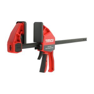 Heavy Duty Quick Change Bar Clamp - 36" - Backing Card of 1 - 468015