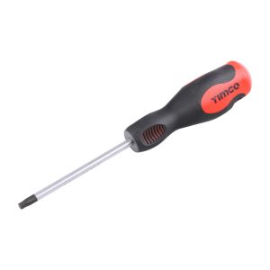 Timco Screwdriver - TX Drive TX30 x 100mm - 468067