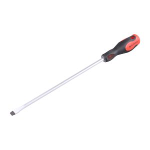 Timco Screwdriver - Slotted 10.0 x 1.6 x 300mm - 468071