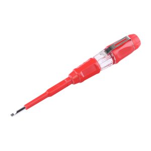 Timco Voltage Testing Screwdriver - 140mm - 468088