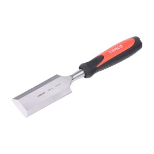 Timco Bevel Edge Wood Chisel 50mm - 468304