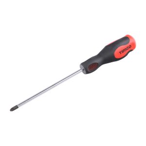 Timco Screwdriver - Pozi PZ2 x 150mm - 468316