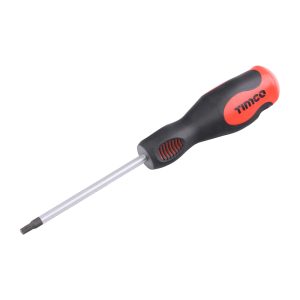 Timco Screwdriver - TX Drive TX25 x 100mm - 468375