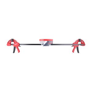 Quick Change Bar Clamp - 36" - Backing Card of 2 - 468437