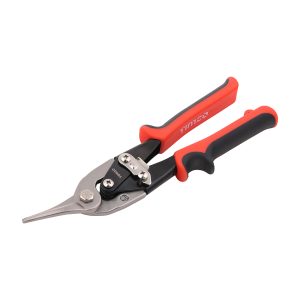 Aviation Snips - Left - 250mm - Backing Card of 1 - 468455