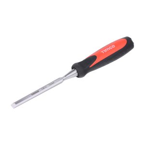Timco Bevel Edge Wood Chisel 10mm - 468755