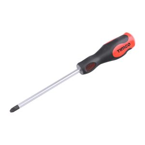 Timco Screwdriver - Pozi PZ3 x 150mm - 468983