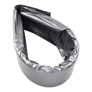 Intumescent Pipe Wrap Pipe Size 82mm