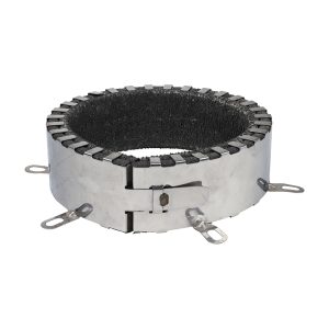 Intumescent Pipe Collar Pipe Size 160mm