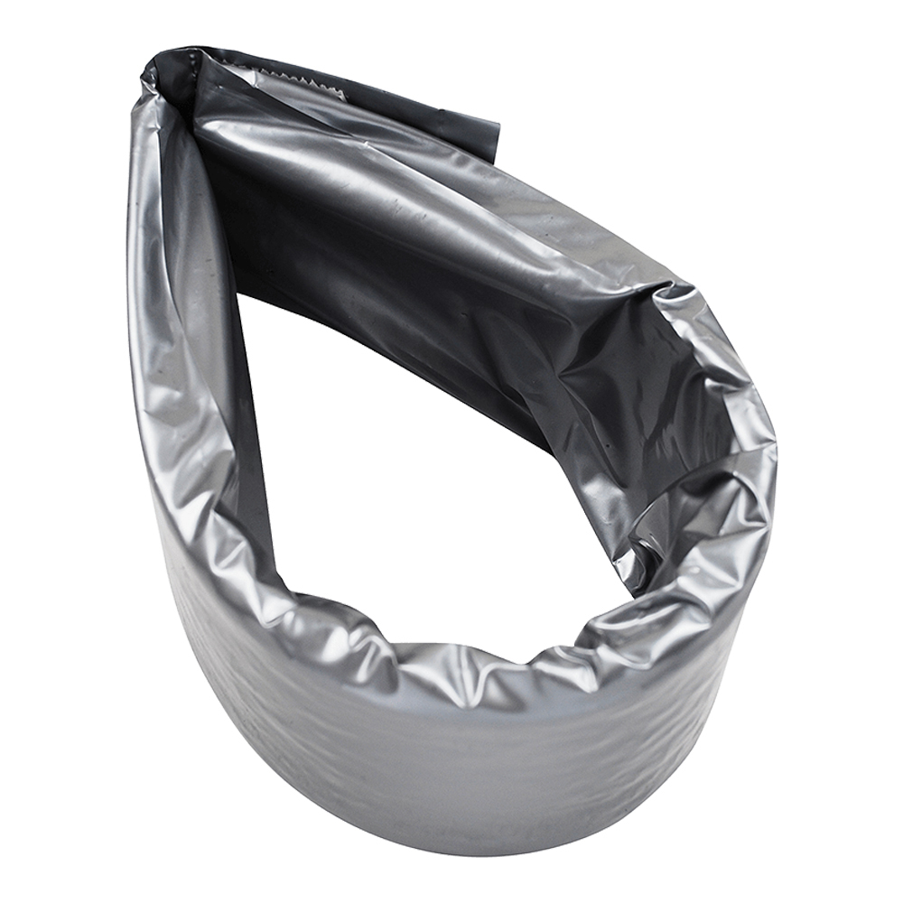 Timco Intumescent Pipe Wrap Pipe - Size 55mm - 487672