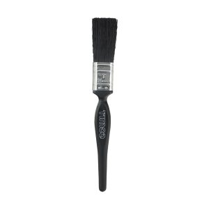 Contractors Paint Brush - 1" - Plastic Header of 1 - 720074