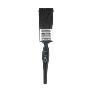 Contractors Paint Brush - 1 1/2" - Plastic Header of 1 - 720080