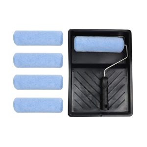 Timco Contractors Roller Frame & Tray Set 9" Short Pile - 720129