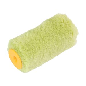 Timco Mini Masonry Roller Sleeve Refill 12mm 4" Long - Bag of 1 - 720354