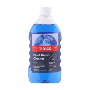 Paint Brush Cleaner - 500ml - Bottle of 1 - 720357