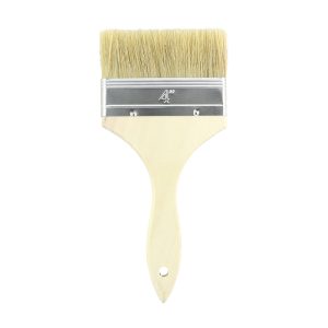 Economy General Purpose Brush - 4" - Unit of 1 - 720385