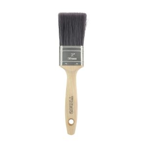 Professional Synthetic Paint Brush - 2" - Header Card of 1 - 720485