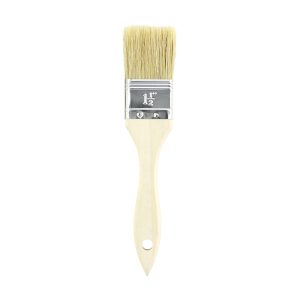 Economy General Purpose Brush - 1 1/2" - Unit of 1 - 720667