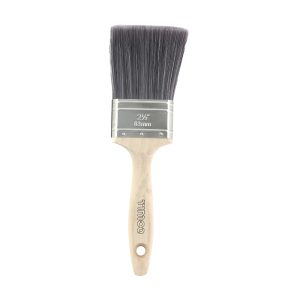 Professional Synthetic Paint Brush - 2 1/2" - Header Card of 1 - 720672