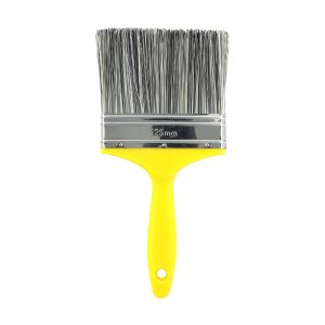 Masonry Paint Brush - 125mm - Plastic Header of 1 - 720681
