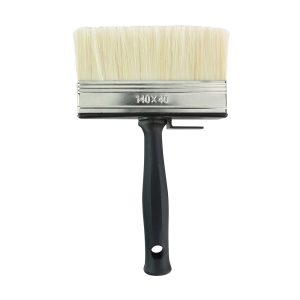 Multi-Purpose Block Brush - 140mm - Header Card of 1 - 720773