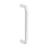 725098_w1 D Shaped Cabinet Handle - Satin Anodised Aluminium 100mm