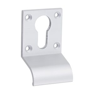 Euro Profile Cylinder Door Pull - SAA