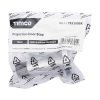 Timco Projection Door Stop - SAA - Bag