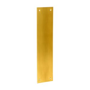 Door Finger Plates