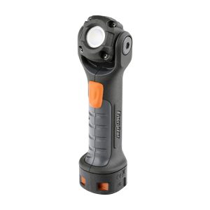 Energizer® LED Professional Hardcase Handheld Torch - 300 Lumen - ENR423792