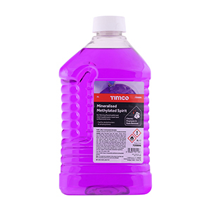 Mineralised Methylated Spirit