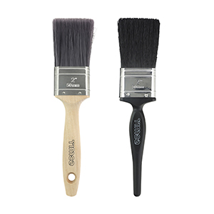 Paint Brush Singles