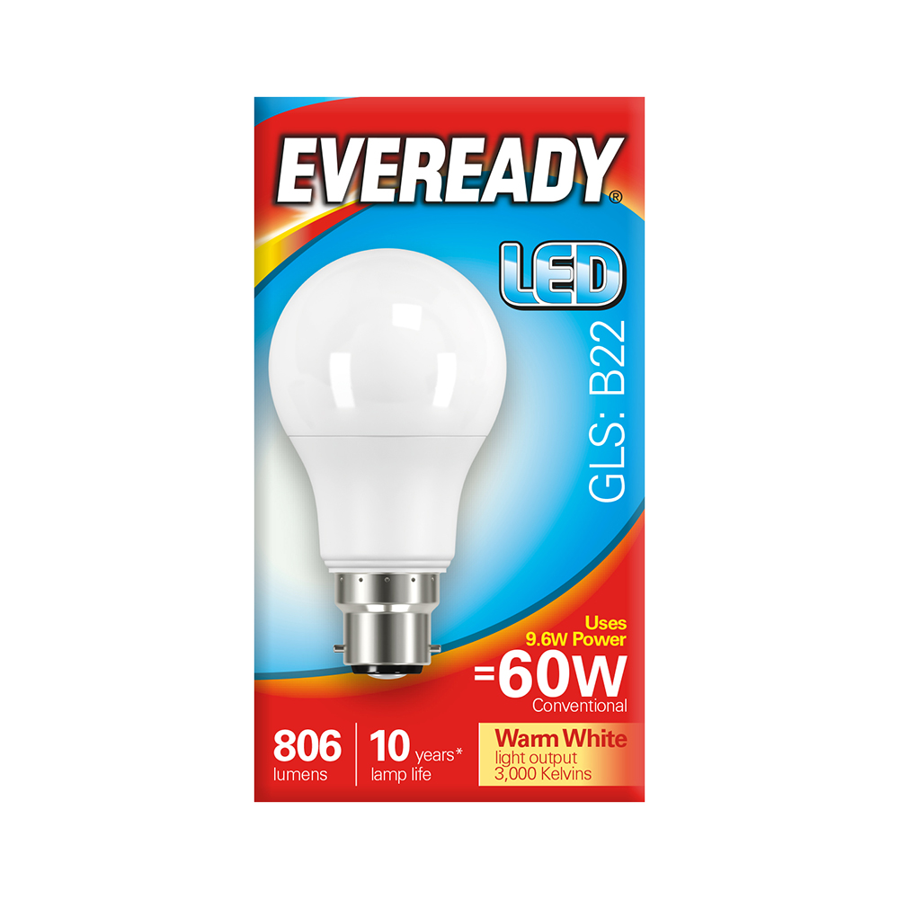 S13623_Eveready GLS 9.6W B22_Pkg_V01