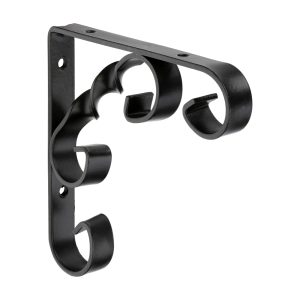Scroll Brackets