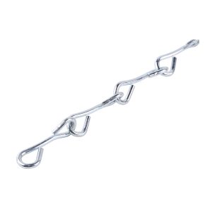 Single Link Jack Chain