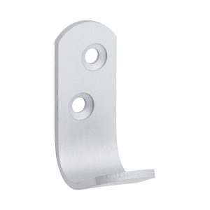 Single Robe Hook - SAA