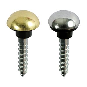 Mirror Screws