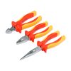 Picture of VDE Plier Set 3 pieces