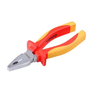 Timco VDE Combination Pliers 6"