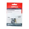 Timco Spare Rack Bolt Key - 80mm - TIMpac of 2