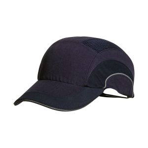 JSP HardCap™ A1+ Bump Cap - Long Peak - Navy - ABR000000500