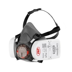 Force™ 8 Half-Mask & Filters - Medium - Bag of 1 - BHT0A30L5N00