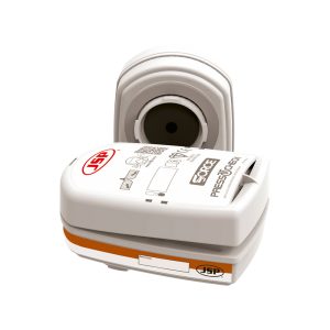 PressToCheck™ Replacement Filters - Organic Gas / Vapour & Dust - A2 P3 - Bag of 2 - BMN740000600