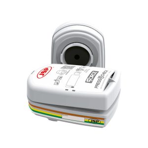 PressToCheck™ Replacement Filters - Multi-Gas / Vapour & Dust - ABEK1 P3 - Bag of 2 - BMN750000600