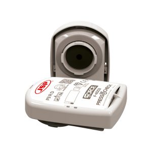 JSP PressToCheck Dust & Gas Filters