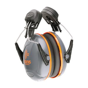 JSP Sonis Helmet Mounted Ear Defenders
